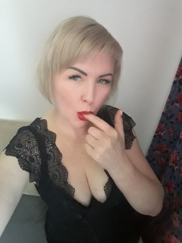 Анкета проститутки Марта, Гончаровка, 45 лет, №50216